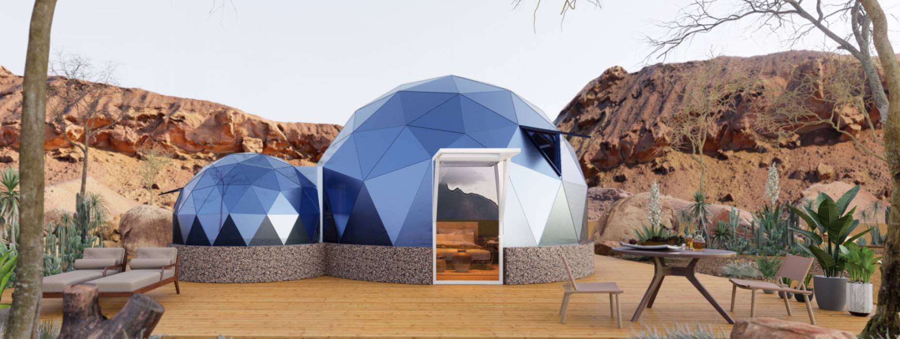 左云县星空房定制